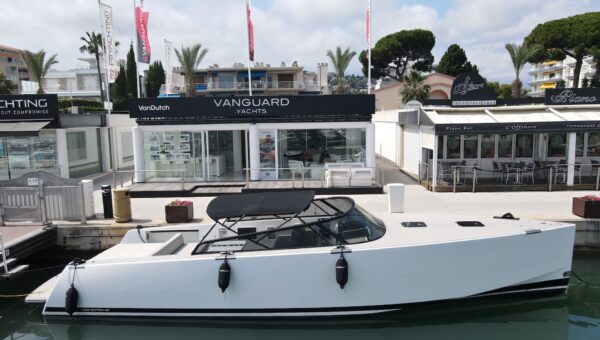 VanDutch 40 - 2014
